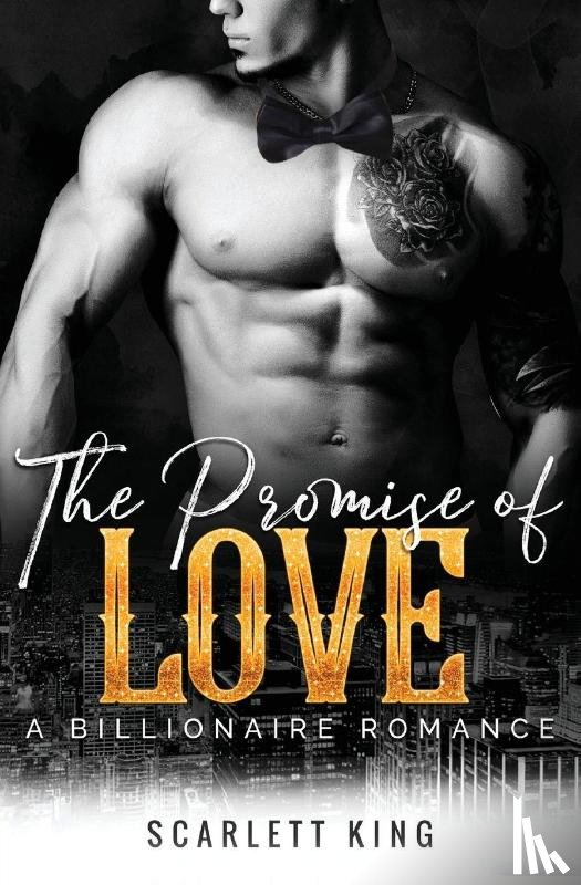 King, Scarlett - The Promise of Love