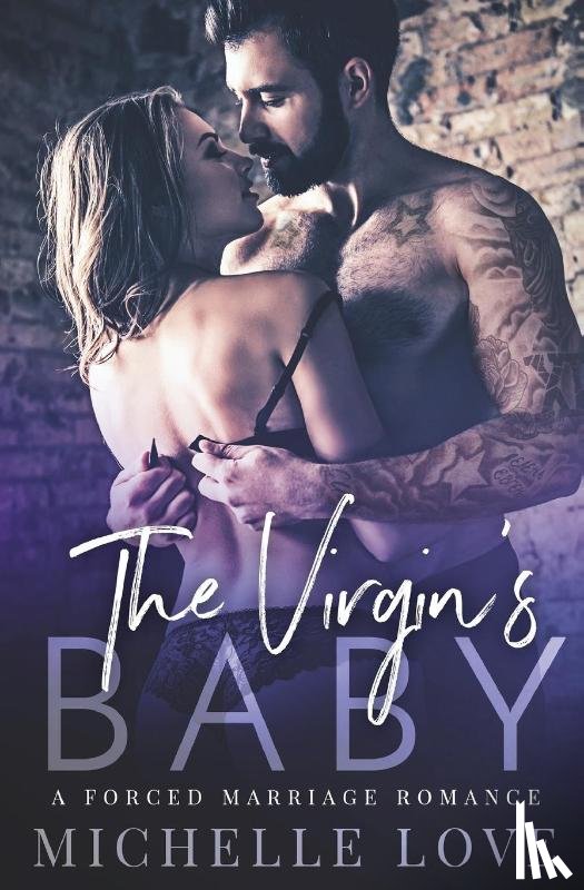 Love, Michelle - The Virgin's Baby