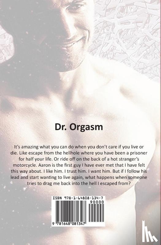 Love, Michelle, King, Scarlett - Dr. Orgasm