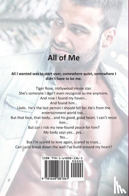 Love, Michelle, Lee, Megan - All of Me