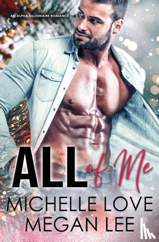 Love, Michelle, Lee, Megan - All of Me