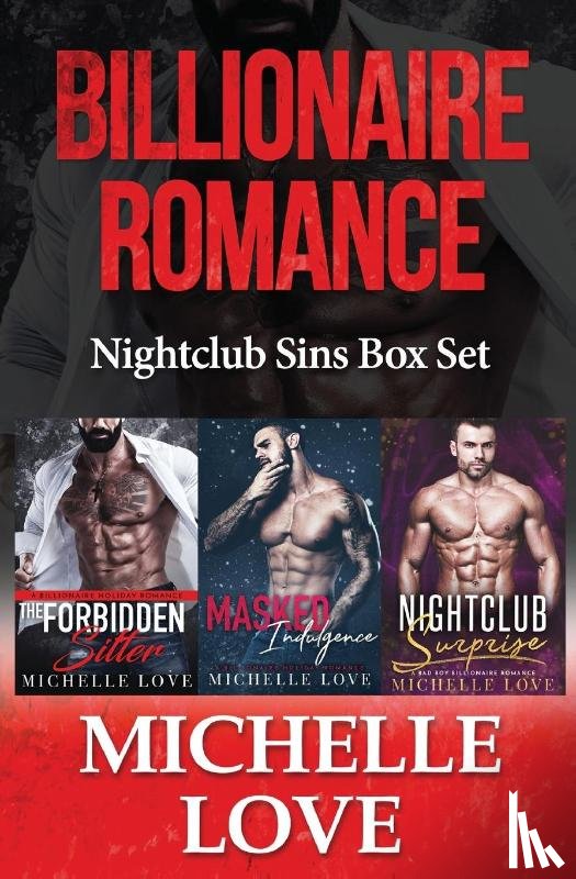 Love, Michelle - Billionaire Romance