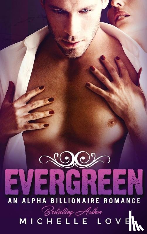 Love, Michelle - Evergreen