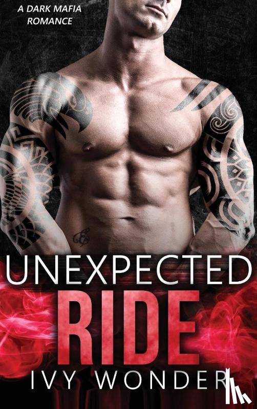 Wonder, Ivy, Love, Michelle - Unexpected Ride