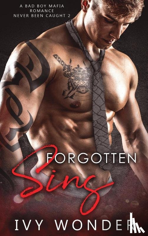Wonder, Ivy, Love, Michelle - Forgotten Sins
