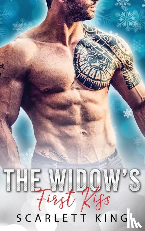 King, Scarlett - The Widow's First Kiss