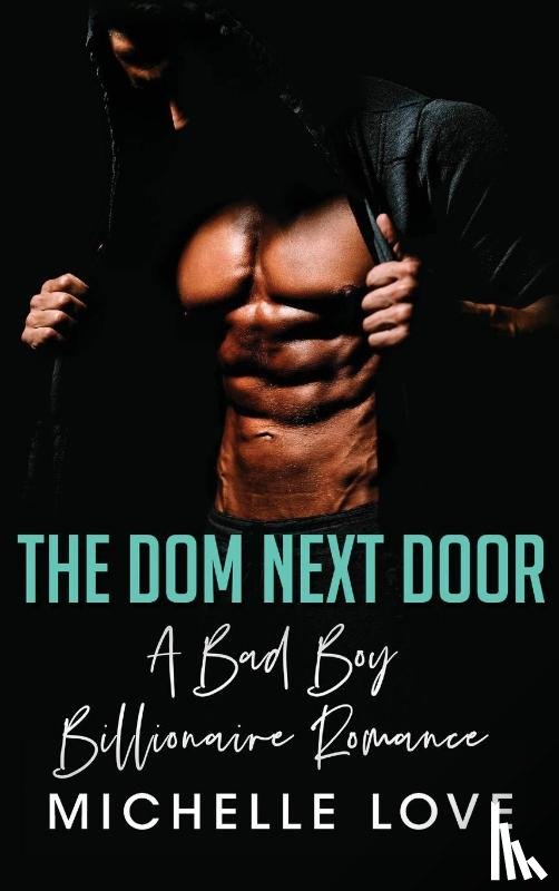 Love, Michelle - The Dom Next Door