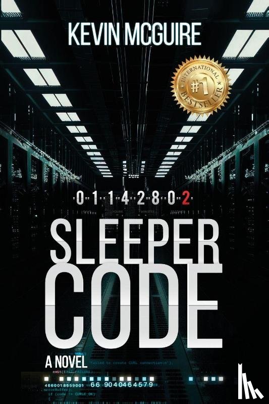 Mcguire, Kevin - Sleeper Code