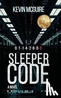 McGuire, Kevin - Sleeper Code