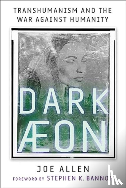 Allen, Joe - Dark Aeon