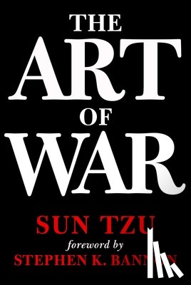 Tzu, Sun - Art of War