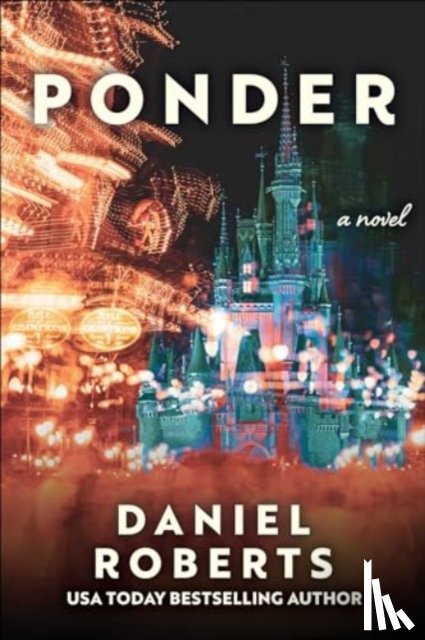 Roberts, Daniel - Ponder