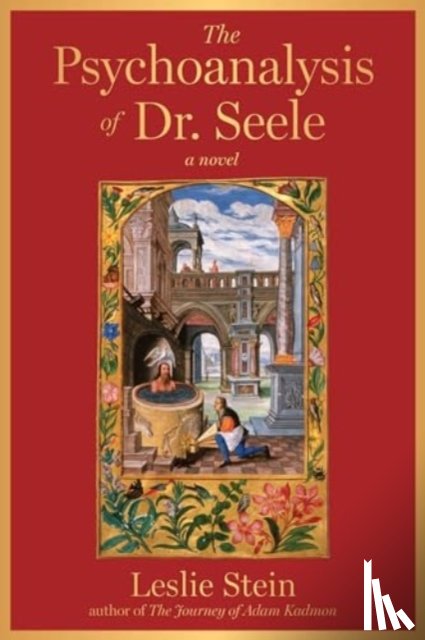Stein, Leslie - The Psychoanalysis of Dr. Seele