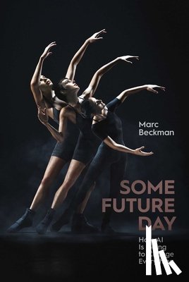 Beckman, Marc - Some Future Day