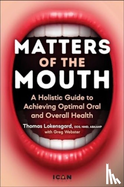 Lokensgard, Dr. Thomas J. - Matters of the Mouth