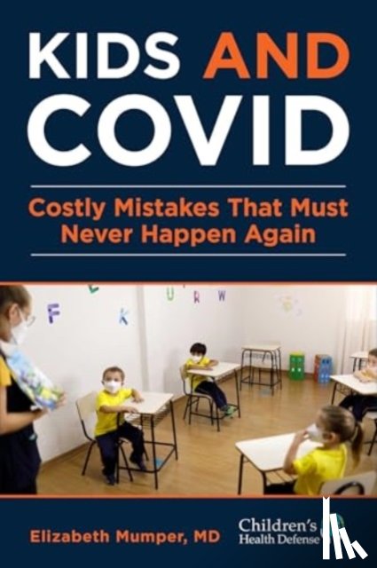 Mumper, Elizabeth - Kids and COVID