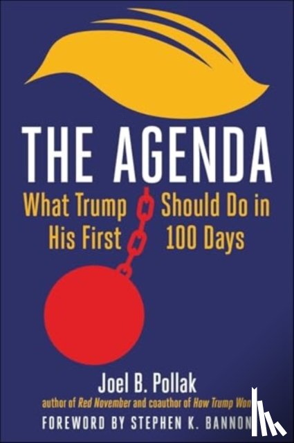 Pollak, Joel - The Agenda