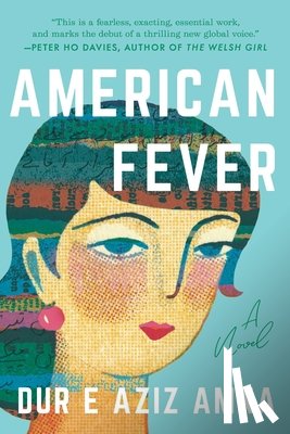 Aziz Amna, Dur E. - American Fever