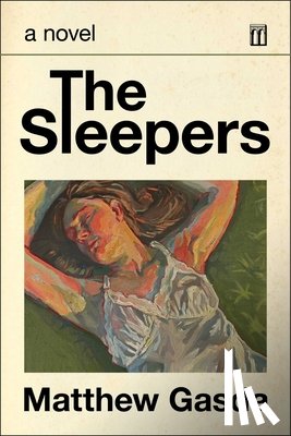 Gasda, Matthew - The Sleepers