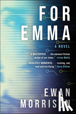 Morrison, Ewan - For Emma