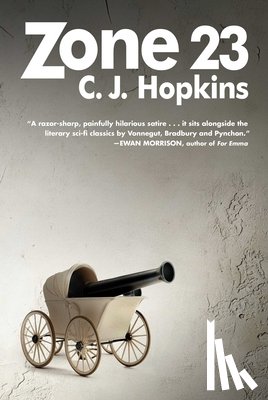 Hopkins, C. J. - Zone 23