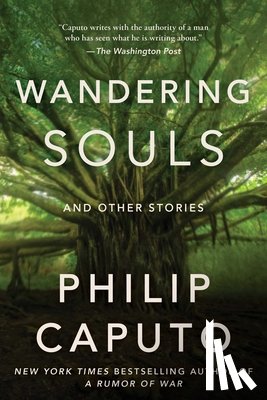Caputo, Philip - Wandering Souls