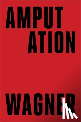 Wagner, Bruce - Amputation