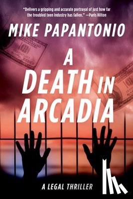 Papantonio, Mike - A Death in Arcadia