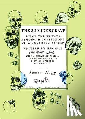 Hogg, James - The Suicide's Grave