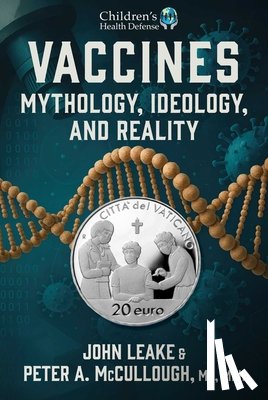 Leake, John, McCullough, Peter A. - Vaccines