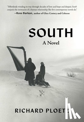 Ploetz, Richard - South