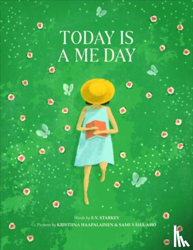 Starkey, E.V. - Today Is A Me Day