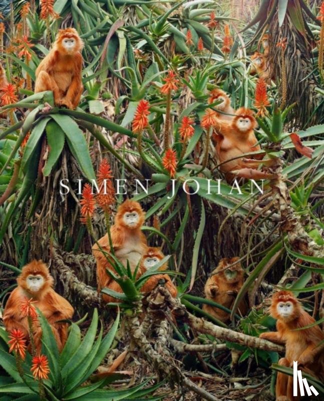 Johan, Simen - Simen Johan