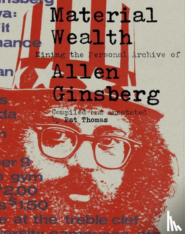 Thomas, Pat - Material Wealth