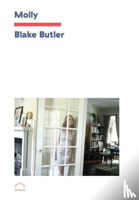 Butler, Blake - Molly
