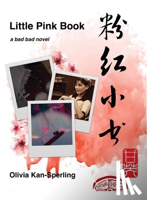Kan-Sperling, Olivia - Little Pink Book