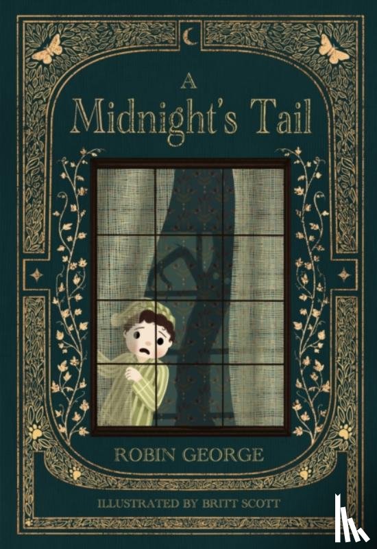 George, Robin - A Midnight's Tail