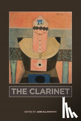  - The Clarinet
