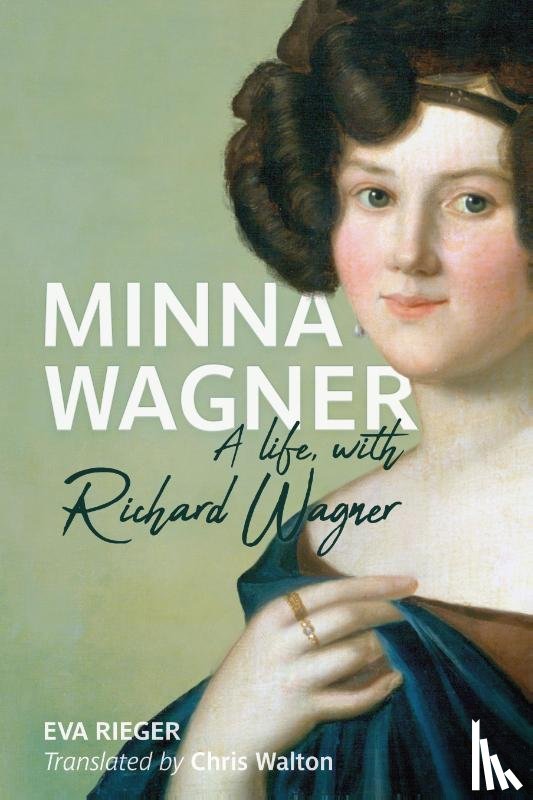 Rieger, Professor Dr Eva - Minna Wagner