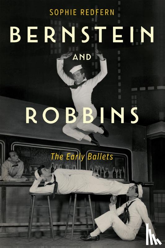 Redfern, Sophie - Bernstein and Robbins
