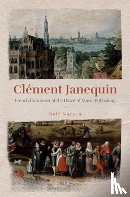 Norsen, Dr Rolf - Clement Janequin