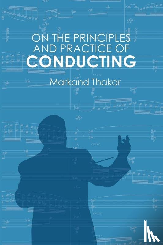 Thakar, Markand (Customer) - On the Principles and Practice of Conducting