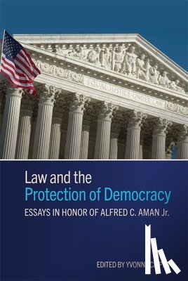  - Law and the Protection of Democracy