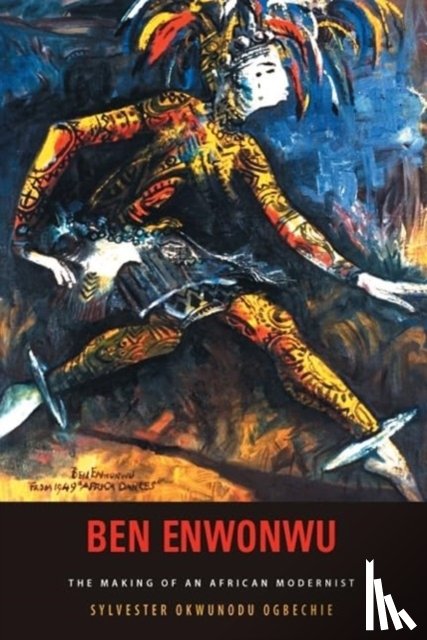 Ogbechie, Professor Sylvester Okwunodu (Customer) - Ben Enwonwu