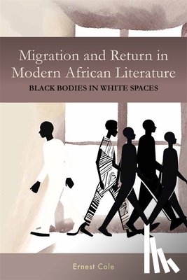 Ernest Cole, Ernest (Customer) - Migration and Return in Modern African Literature