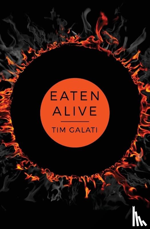Galati, Tim - Eaten Alive