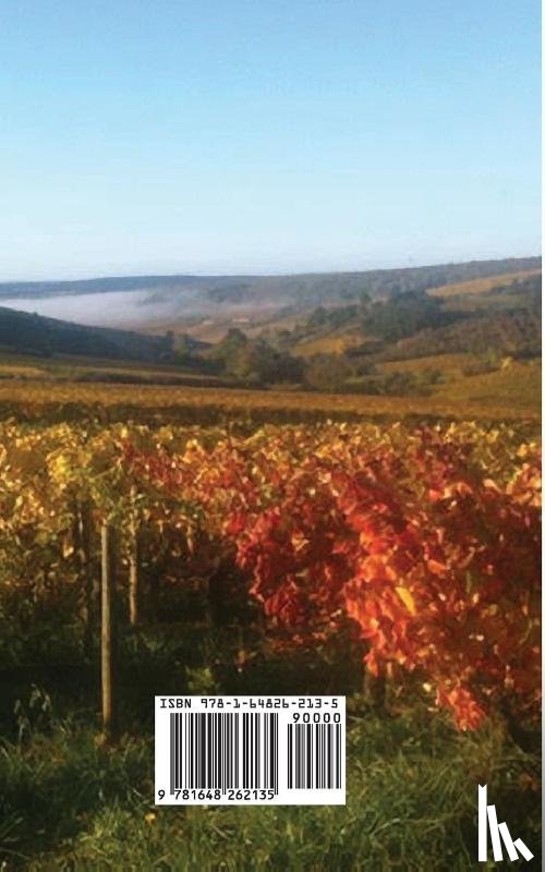 Giles, Alan - Hello Burgundy