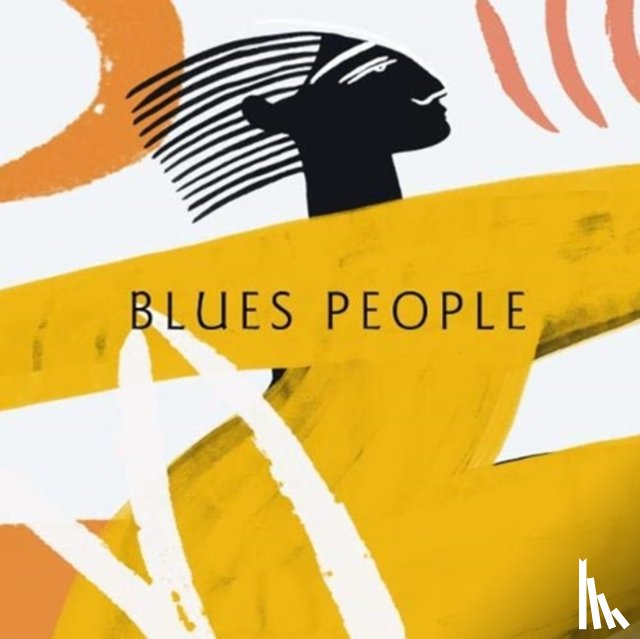 Freeman, David - Blues People