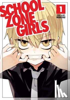 Ningiyau - School Zone Girls Vol. 1