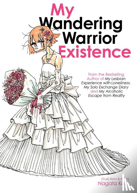 Kabi, Nagata - My Wandering Warrior Existence